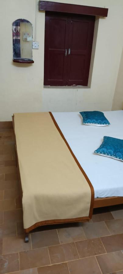 Hotel Raj Джайсалмер Экстерьер фото