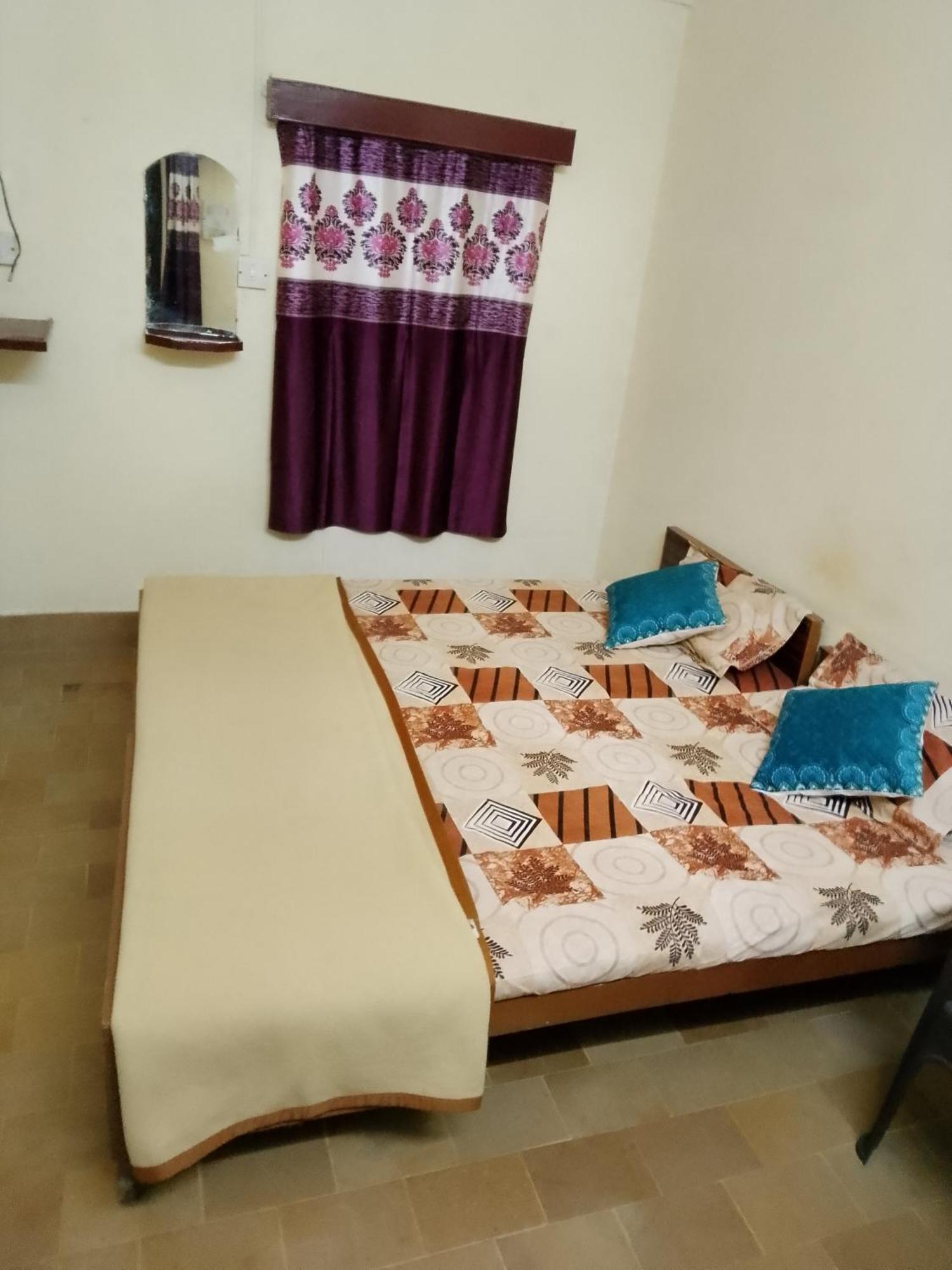 Hotel Raj Джайсалмер Экстерьер фото